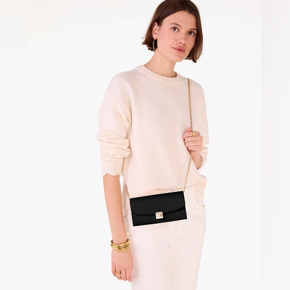 NWT Kate Spade Phoebe Turnlock Mini Crossbody - Picture 2 of 5